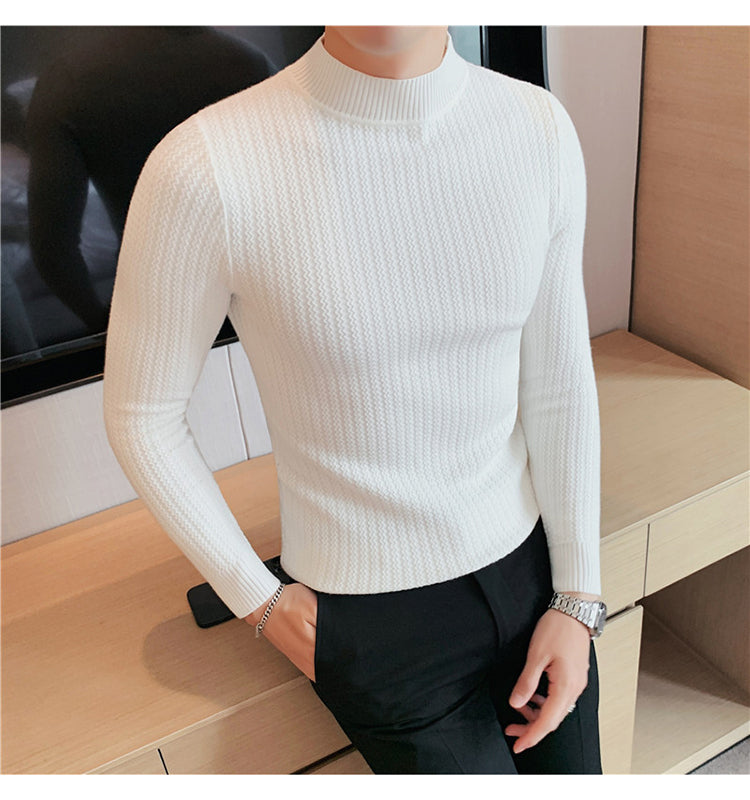 Suéter Masculina HK