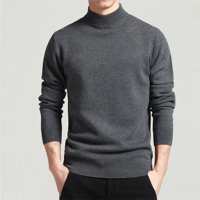 Suéter Masculina Lin