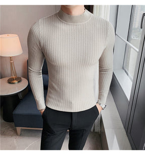 Suéter Masculina HK