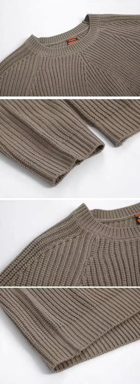 Suéter Masculina ASP
