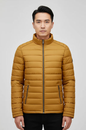 Jaqueta Puffer Masculina
