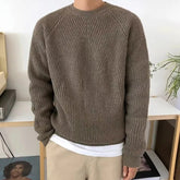 Suéter Masculina ASP