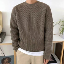 Suéter Masculina ASP