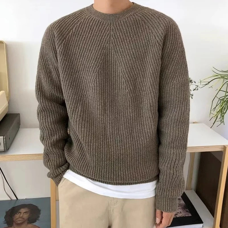 Suéter Masculina ASP