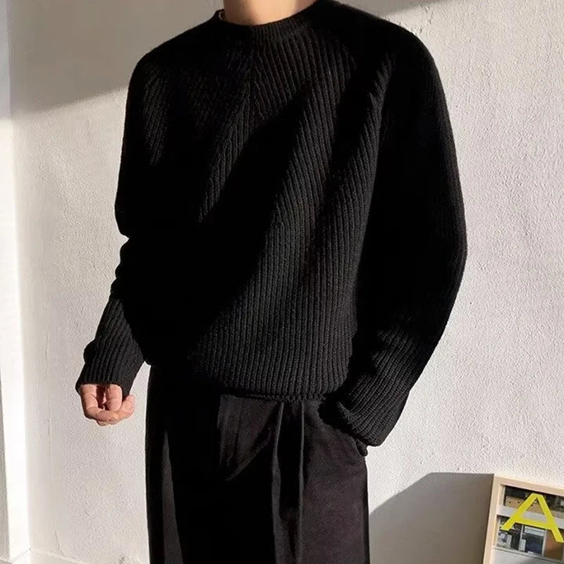 Suéter Masculina ASP