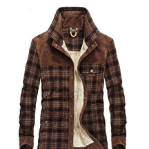 Jaqueta Masculina San Tropê