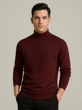 Suéter Masculina Lin