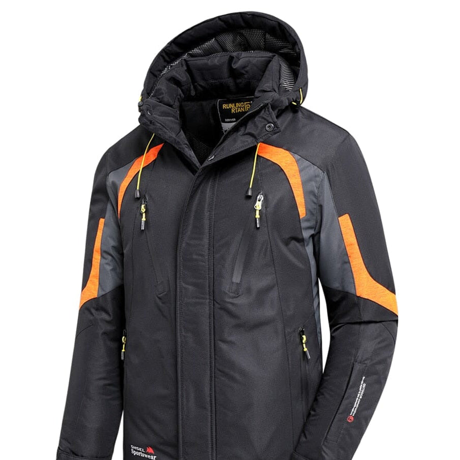 Jaqueta Masculina Térmica Ice Cold