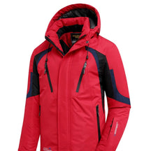 Jaqueta Masculina Térmica Ice Cold
