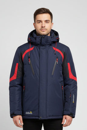 Jaqueta Masculina Térmica Ice Cold