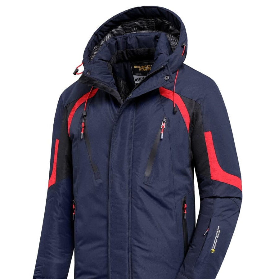 Jaqueta Masculina Térmica Ice Cold